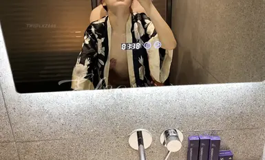 The goddess of the poor, the bitch of the rich, the super good-looking stewardess [Lin Wanwan] on Twitter, the SVIP threshold is 1888 benefits, she is trained to deepthroat the poisonous dragon and has her cunt stepped on, the bitch’s attributes are full (12)