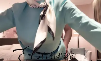 The goddess of the poor, the bitch of the rich, the super good-looking flight attendant on Twitter [Lin Wanwan], the SVIP threshold is 1888 benefits, the deep-throated poisonous dragon is trained to have her cunt stepped on, the bitch’s attributes are full (13)