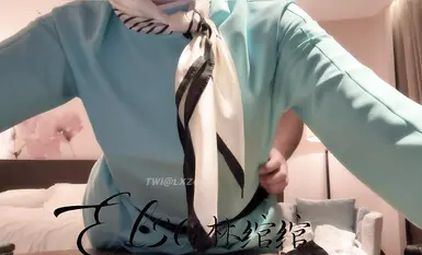 The goddess of the poor, the bitch of the rich, the super good-looking flight attendant on Twitter [Lin Wanwan], the SVIP threshold is 1888 benefits, the deep-throated poisonous dragon is trained to have her cunt stepped on, the bitch’s attributes are full (13)