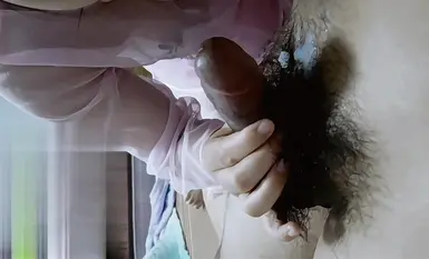 다저우시 퉁촨구에 위치한 시와이 대학교의 젊은 여성 왕자쉬에(Wang Jiaxue)는 그녀를 속이고 정액을 빨았습니다.