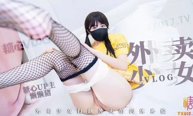 Ang pinakamagandang magandang babae [Lazy Pig] ay naglalabas ng katawan ng babae upang mabayaran ang mesh lolita puting tigre's puki ay malambot at pink, at mabilis na naglalabas ng daing at cumming, kinurot at ipinapasok ito ng napakataas.