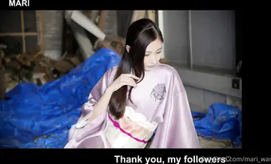 [Mahinahon na pag-usisa] Ang magandang Japanese amateur na batang babae na si "mari_wam" OF ay nagpapakita ng kanyang mukha sa mga pribadong larawan at ang magkaibang kagandahang asawa ay lumubog sa semilya [Part 3] (10)