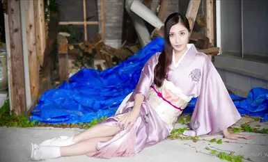 【轻度猎奇】高颜值日本气质素人少妇「mari_wam」OF露脸私拍反差美人妻沉沦精液地狱【第三弹】 (3)