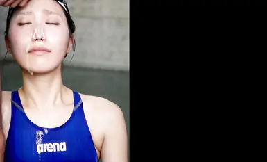 【轻度猎奇】高颜值日本气质素人少妇「mari_wam」OF露脸私拍反差美人妻沉沦精液地狱【第四弹】 (14)