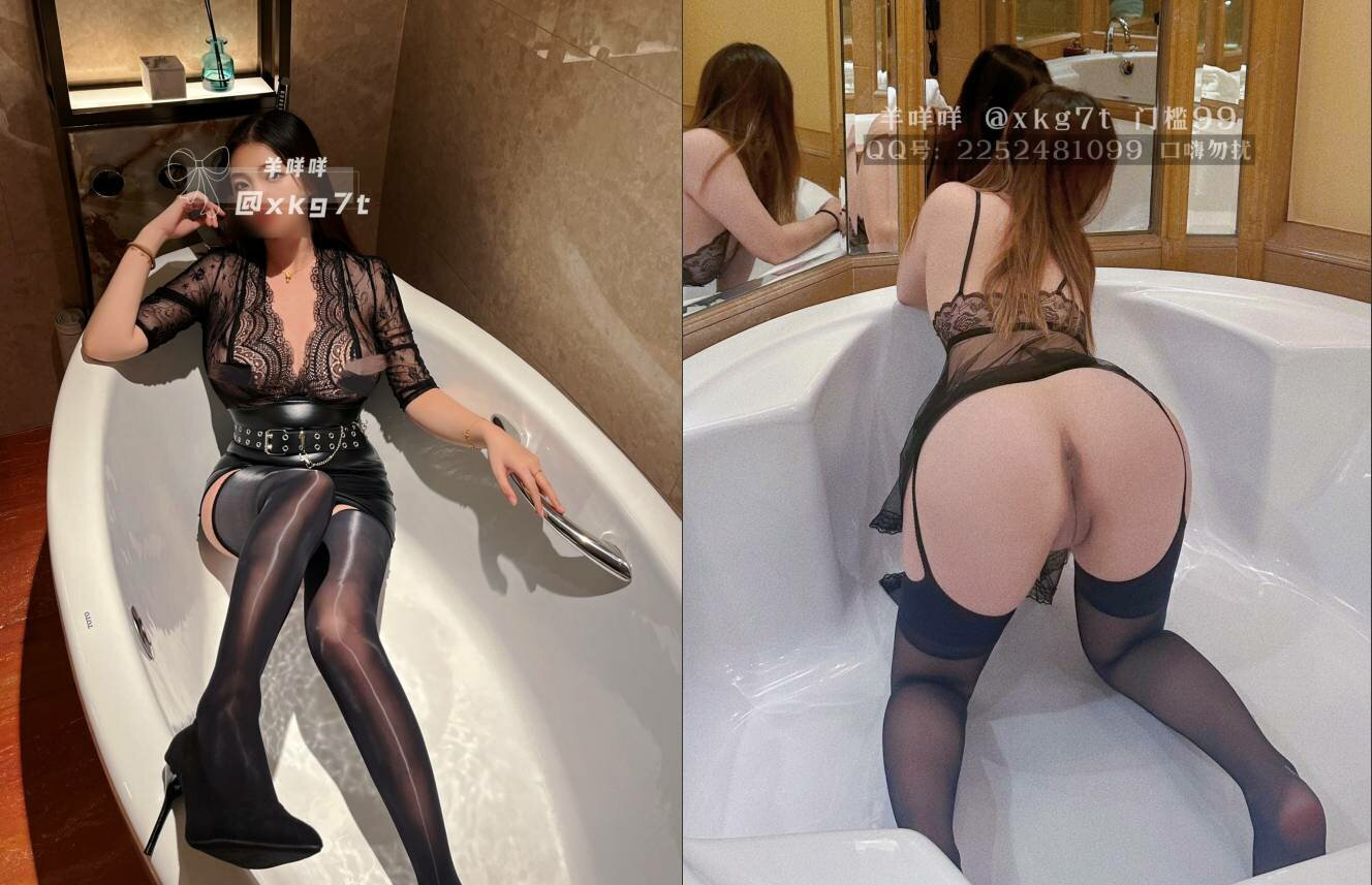 推特大奶肥臀美鮑福利姬【小羊咩咩@xkg7t】99門檻私拍視圖