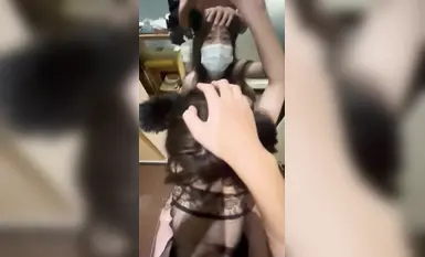 百人斬頂級約炮大神『夜勃@Yebo_2』性愛記錄 人妻 白領 教師 模特 學生妹等眾多各種類型反差婊，多位女主 個個極品① (3)