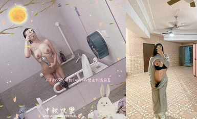 《台湾情侣泄密》某推百万粉丝级网红【波衣】高级VIP会员福利流出(2)