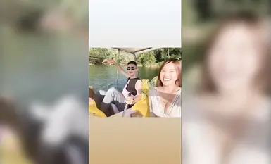 เจ้าแม่อีสปอร์ตผู้โด่งดังทางอินเทอร์เน็ตของมาเลเซีย "mspuiyi" ภาพถ่ายส่วนตัวขนาดใหญ่ที่แสดงใบหน้าของเธอและมีปาร์ตี้ลิลลี่ลามกของนางแบบตัวระเบิด (1)