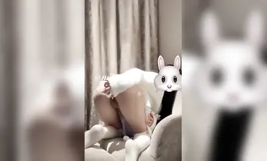 สินค้าไร้น้ำใหม่ล่าสุดประจำเดือนสิงหาคม! Twitter ของเทพธิดาโอตาคุนั้นหวานและแสนหวาน Welfare Ji [Sleepy Bear] การถ่ายภาพส่วนตัวแบบวีไอพีอุปกรณ์ประกอบฉาก Ziwei อวดร่างกายที่น่าภาคภูมิใจของเธอในทุกทิศทาง (3)