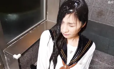 [Mahinahon na pag-usisa] Ang magandang Japanese amateur na batang babae na si "mari wam" OF ay nagpapakita ng kanyang mukha sa mga pribadong larawan at ang magkaibang kagandahang asawa ay lumubog sa semilya [Ikapitong bala] (15)