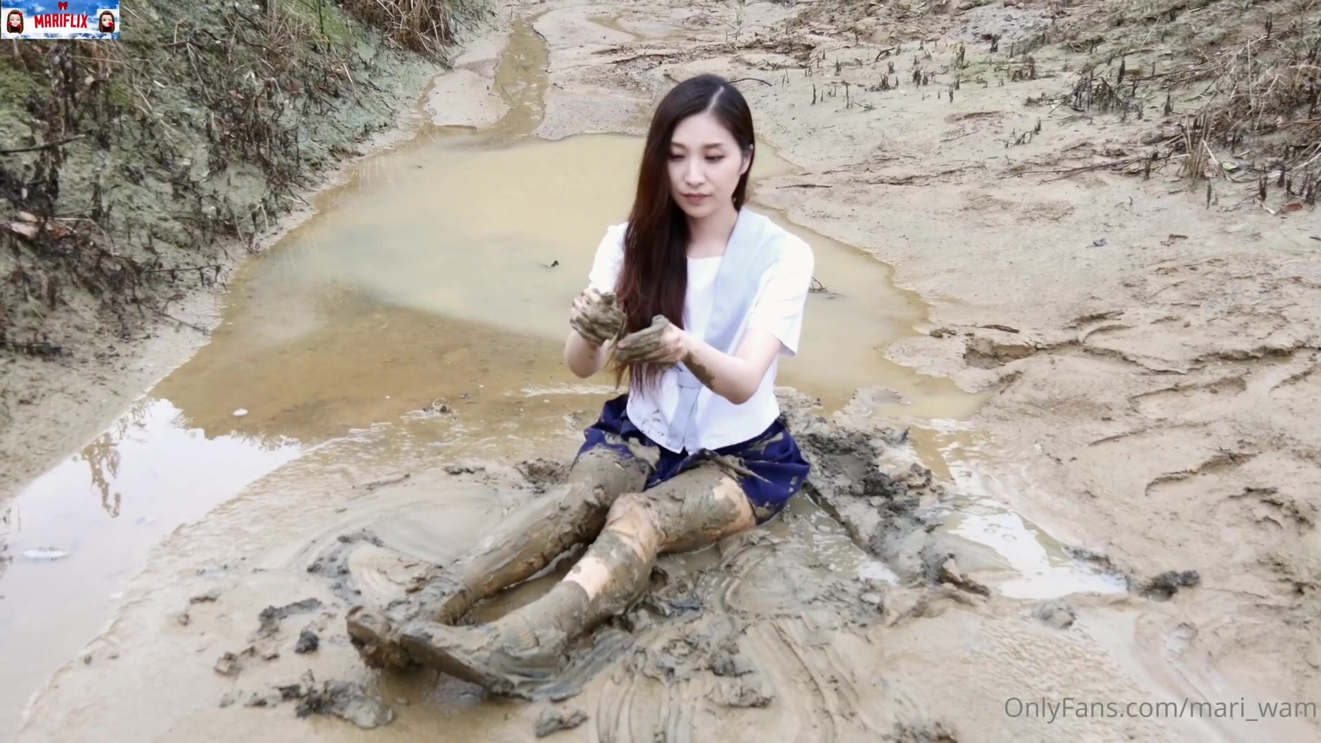 Surrender to the moment