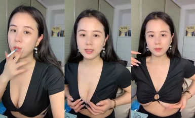 御姐下海！超級漂亮~【魔鬼baby】，風韻動人，雙目含情，身材極品 (8)