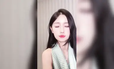 비고 라이브 방송 [垚yáoxi] 원조 사천고추 [닝이춘] 진공범프와 반가슴 라이브댄스 (2)