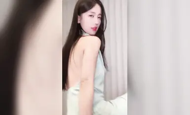 비고 라이브 방송 [垚yáoxi] 원조 사천고추 [닝이춘] 진공범프와 반가슴 라이브댄스 (2)