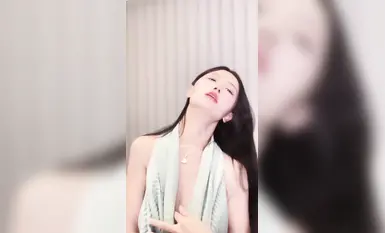 비고 라이브 방송 [垚yáoxi] 원조 사천고추 [닝이춘] 진공범프와 반가슴 라이브댄스 (2)