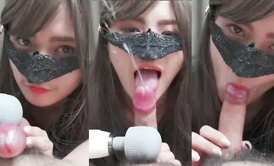 Top hookup master "Plaything Shangzhi" - I was so horny that I couldn't stand it and I ejaculated several times