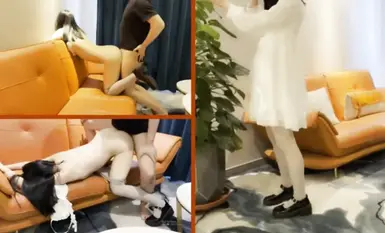 一流のフックアップマスター「Playthings Shanzhi」が、上品な気質を持つ一流の制服を着た若い女子校生、若い女性、セクシーな美人上司、その他の一流の対照的な女神たちをあらゆる種類の着付け練習で中出ししました④ (6)