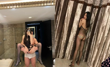 Mối quan hệ chất lượng cao của chuyên gia thể hình trên Twitter [Bông cải xanh om] chưa bị rò rỉ ra ngoài. Nó chỉ dành cho nhóm VIP. Nó chỉ có buổi hẹn hò 3P với những cô nàng đẳng cấp người mẫu. Một từ là cực kỳ thú vị (16).