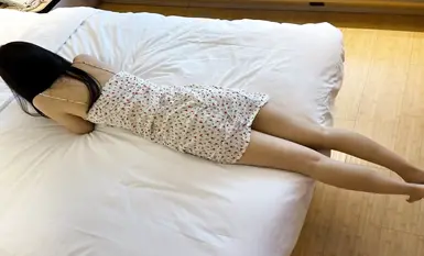 极品美乳人妻『kyara_sss』奶子又大胸型又好看，还特么巨骚，被操的时候喜欢说淫语，巨顶！美乳丰臀超反差② (9)