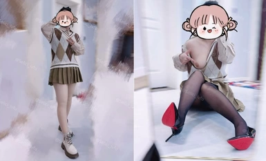 夫を寝取られた最高の妻「ココの寝取られ日記」 他人に貫かれる妻の姿を見て、兄に寝取られた夫の写真を撮りに出かけた（1）