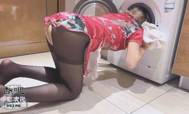 Cosplay gadis Cina itu tidak terlalu menggoda [Duo Cai Ji Yuan] Dari simpanan sebelum masuk ke motor elektrik serba selepas dimasukkan, puki harimau putih merah jambu yang berbentuk syaitan orgasme dan menggeletar serta berkedut