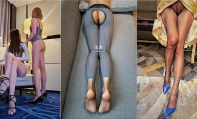 Sexy lady, a dignified wife, "Clockwork", has a cuckold husband dating a single guy. The single guy is so ruthless, his whole penis penetrates her without a condom, and the entire floor is filled with Ms. Chen's screams (2)