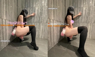 트위터 젊은 댄서 [Ava Freak_Ava] 8월 신규 복지프로그램 열정스윙에서 멤버들의 전속 나체댄스 (2)