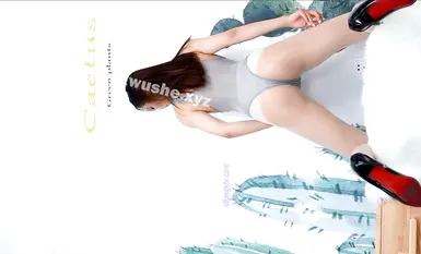 熱舞派 瑤瑤VIP版 漏毛露點艷舞 多角度完整加密破解 4k合集 (2)