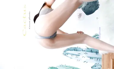 熱舞派 瑤瑤VIP版 漏毛露點艷舞 多角度完整加密破解 4k合集 (2)