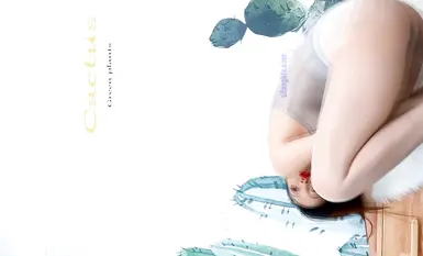 熱舞派 瑤瑤VIP版 漏毛露點艷舞 多角度完整加密破解 4k合集 (2)