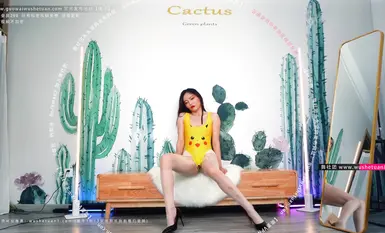 热舞派瑶瑶VIP版漏毛露点艳舞多角度完整加密破解4k合集(24)