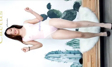 Hot Dance Yaoyao เวอร์ชั่น VIP ทำผมรั่วไหลและโชว์คะแนนการเต้นของเธอจากหลายมุมการเข้ารหัสที่สมบูรณ์และการถอดรหัสคอลเลกชัน 4k (5)