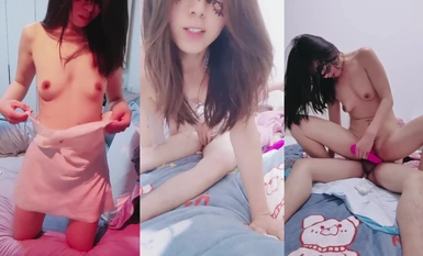 น้องสาวขายาว [ไร้เดียงสาและสบาย ๆ ] ขายาวในถุงน่อง ~ รองเท้าส้นสูงเปิด ~ เลียกันอย่างหลงใหล ~ เย็ดอย่างหนักโดยไม่มีถุงยางอนามัย (13)