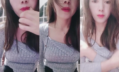 Long-legged royal sister [innocent and leisurely] long legs in stockings ~ high heels open ~ licking each other passionately ~ fucked hard without a condom (17)