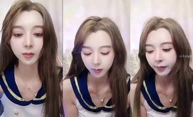 Super beautiful goddess [Nicoke] I have been waiting for you for 10 years~you finally have your show~ (2)