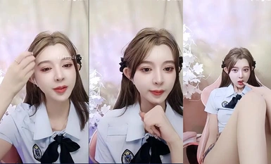 Super beautiful goddess [Nicoke] I have been waiting for you for 10 years~you finally have your show~ (3)