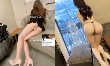 Ang laruan ng asawa ko at ng munting amo na si "ChenYY_m" ay talagang inaakala na ang aking asawa ay isang top cuckold itinali niya ako at hinintay na lumapit ang nag-iisang lalaki, at pinanood ako na pinupunasan ng dalawang maliliit na kapatid 