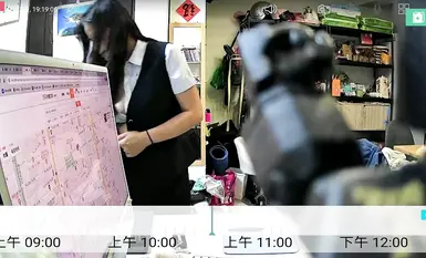 2024-04-23_台北家庭监控_[内衣内裤全裸]_妈妈洗澡_妹妹洗澡露一条线的鲍鱼_睡前换裤子