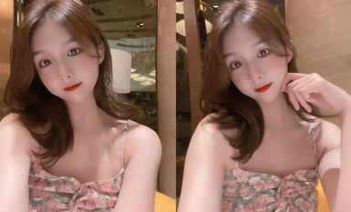 최고의 젊은 커플의 개인 사진 유출 [Liu Tong] 우아한 기질, 노출 된 얼굴, 오럴 섹스, 아름다운 가슴과 기운찬 엉덩이, 섹시한 작은 창녀, 외부인의 눈에는 여신은 몰래 엿먹여야 할 암캐입니다