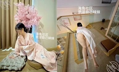 Thần Haijiao [Phát hành em gái tôi] Video gốc Chơi trong bể bơi ở tầng một và chơi với em gái tôi trong nhiều tư thế biến thái khác nhau trên tầng hai Creampie một lần nữa