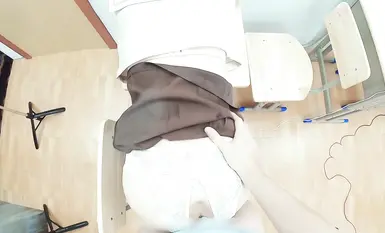 純粋な欲望の対比、清純派美少女「ゆみ」の性奴隷女子学生アナル調教、二穴挿入、拘束アクメ、自慰性交、連続アクメ、後穴淫語、BDSM