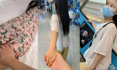 海角大神【shsjsjssnn】与漂亮表姐乱伦，第一次口爆射进姐姐嘴里，骚姐姐还主动告诉大姨妈快要来了，暗示快点干我(2)