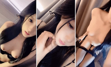 致命尤物【思思】这是最近几个月下海的女神中，最极品的一位啦，没有之一！嫩到极致，身材超级好，脸蛋漂亮的像假的