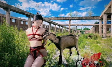 The top training master "Northeast Original" The ultimate contrast bitch, in the eyes of others, is a pure dancer. This cunt is suitable for being a dirty bitch, stuffed in stockings, peeing in white stockings, one-piece horse dripping wax