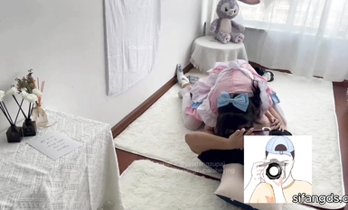 吐血にオススメ！ 【感想フットショット52号】超高画質オリジナル版！超純粋な学生ロリータちゃん、360度死角なしで超絶美しい！祝福された叔父さん！極度に興奮している