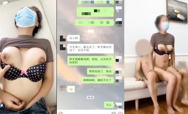 The ceiling-level hookup master "mmmn753" - Look at the screenshot, the young woman who is breastfeeding actually invited me to her home