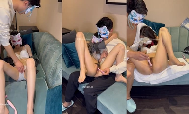 Noong Setyembre 2024, na-leak na nakipag-appointment si [Gsw Master] sa isang red-book amateur sa Changsha para magsagawa ng oral sex training gamit ang isang vibrator Puno ito ng pagiging totoo at ilang babaeng estudyante ang nahuli. (2)