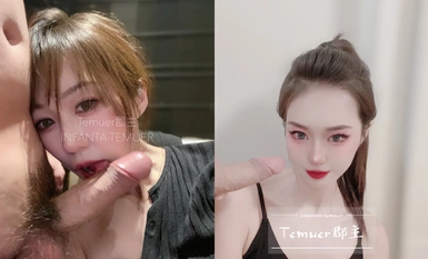 The latest waterless nuclear bomb in September! The most beautiful goddess [Princess Temuer] has Twitter benefits, has a good figure and a beautiful pussy, and is the little bitch of the financial owner. She exposes herself in various ways and has sex and cums (4)