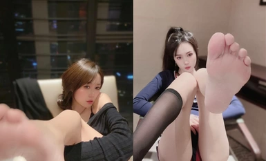 9월 최신 물 없는 핵폭탄! 아름다운 여신 [테무에르 공주]는 트위터 혜택을 받고 있으며, 몸매도 좋고 보지도 아름답고, 금융 소유자의 작은 암캐로 다양한 방식으로 자신을 노출하고 섹스와 질내 사정을합니다 (5).