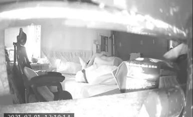 摄像头破解偷拍系列 13